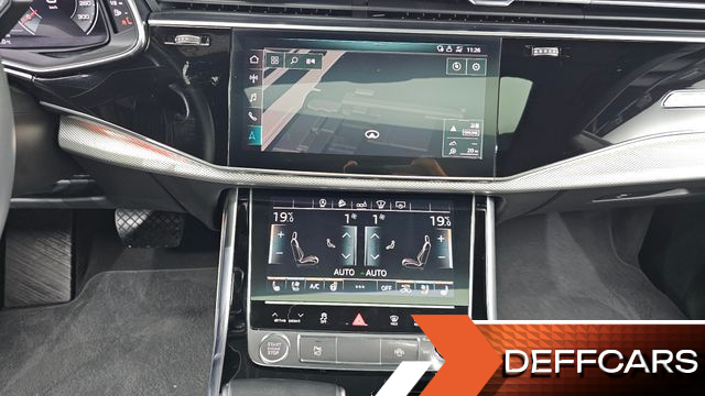 Audi Q8 45 TDI Quattro Premium купить на сайте DeffCars