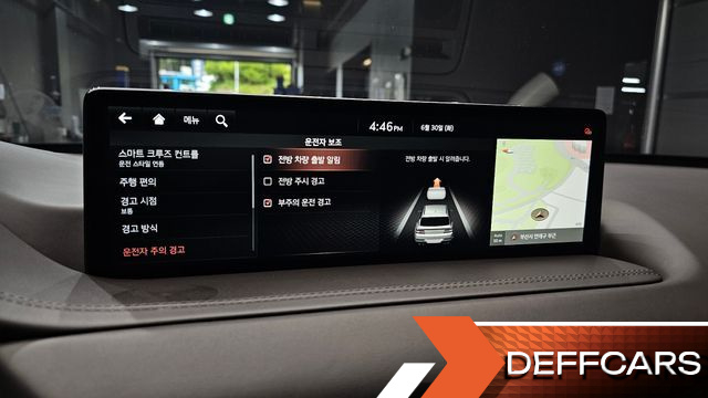 Genesis GV80 3.5T Gasoline AWD купить на сайте DeffCars