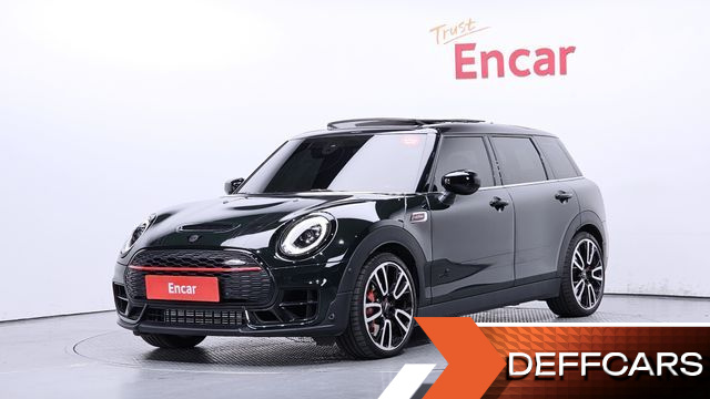 Mini CLUBMAN JCW 2nd Gen купить на сайте DeffCars