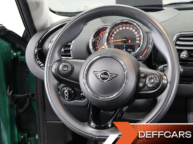 Mini CLUBMAN High 2nd купить на сайте DeffCars