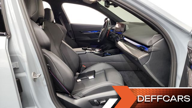 BMW M5 M5 Sedan купить на сайте DeffCars