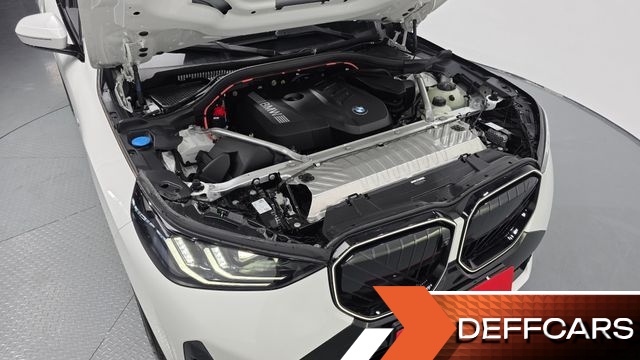 BMW X3 xDrive 20 M Sport Pro купить на сайте DeffCars