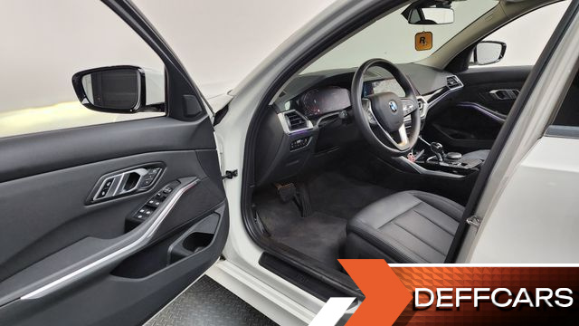 BMW 3-SERIES 320i купить на сайте DeffCars