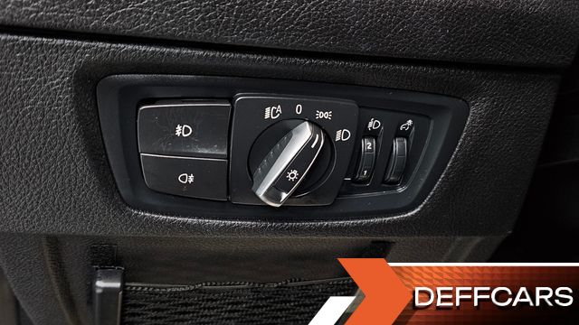 BMW 1-SERIES 118d JOY 5DOOR купить на сайте DeffCars