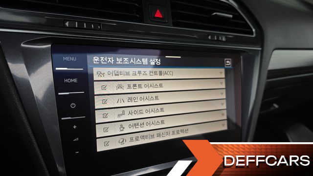 Volkswagen TIGUAN 2.0 TSI Prestige купить на сайте DeffCars