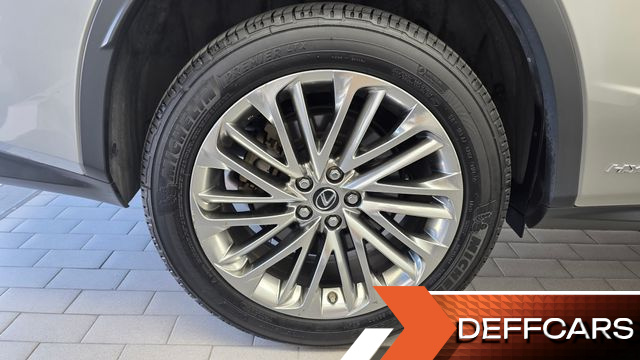 Lexus RX Luxury Plus купить на сайте DeffCars