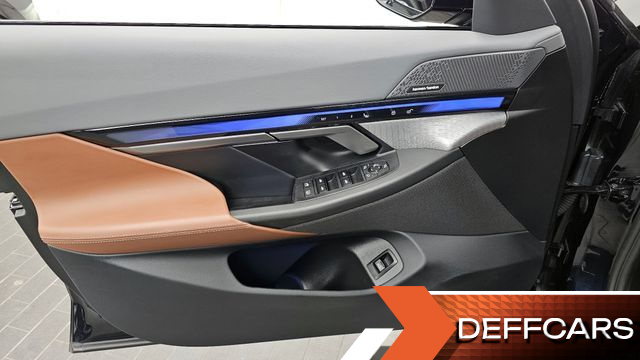 BMW 5-SERIES 530i xDrive M Sport купить на сайте DeffCars