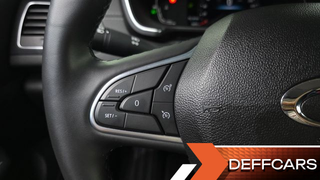 Renault-KoreaSamsung SM6 1.3 TCe Feel купить на сайте DeffCars