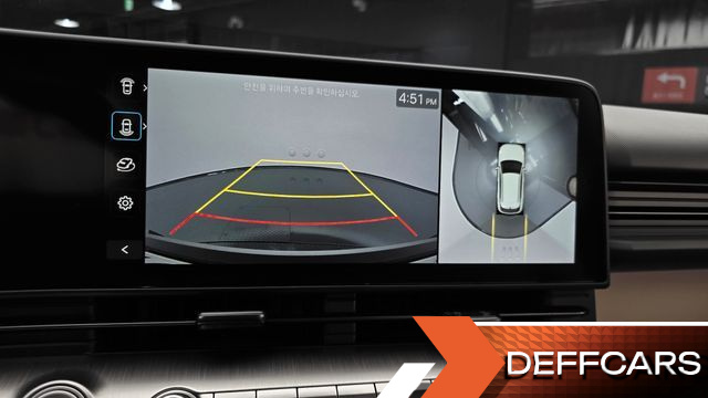 Hyundai KONA Inspiration купить на сайте DeffCars
