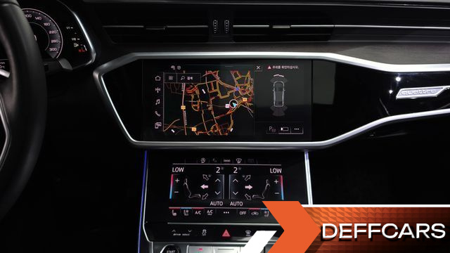 Audi A6 45 TFSI Quattro Premium купить на сайте DeffCars