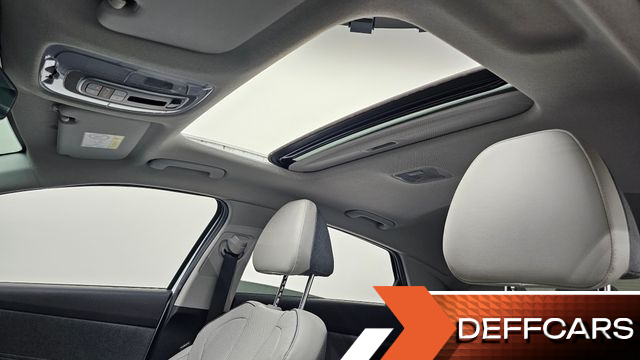 Hyundai AVANTE 1.6 Inspiration купить на сайте DeffCars