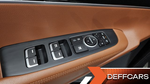 Kia SORENTO Diesel 2.2 2WD Noblesse купить на сайте DeffCars