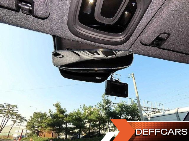 Renault-KoreaSamsung GRAND KOLEOS 2.0 Esprit Alpine 4WD купить на сайте DeffCars