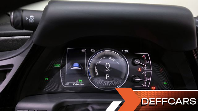 Lexus ES Luxury Plus купить на сайте DeffCars