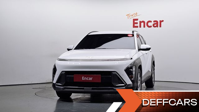 Hyundai KONA Gasoline 1.6 Turbo 2WD Premium купить на сайте DeffCars