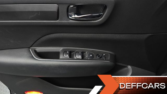 Renault-KoreaSamsung QM6 2.0 LPe LE 2WD купить на сайте DeffCars