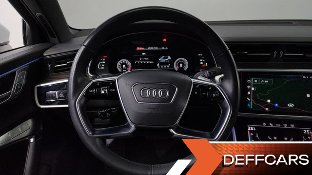 Audi A6 45 TFSI Premium купить на сайте DeffCars