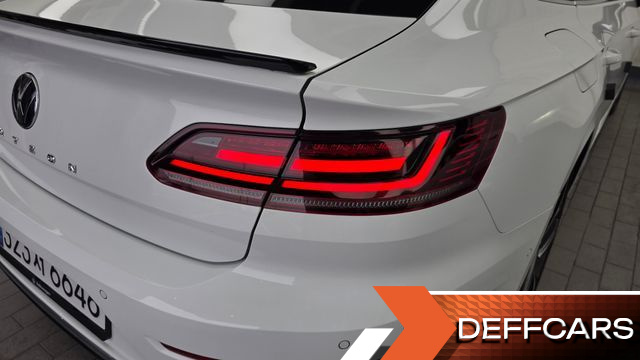 Volkswagen ARTEON 2.0 TDI Prestige купить на сайте DeffCars