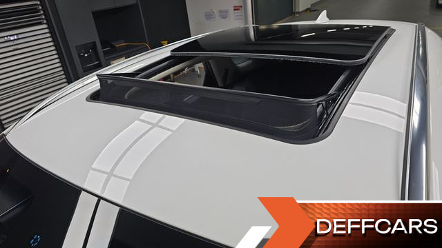 Genesis GV70 2.5T Gasoline 2WD купить на сайте DeffCars