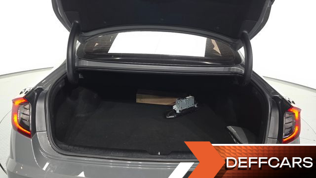 Hyundai SONATA 2.0 LPG(rental car) Smart купить на сайте DeffCars
