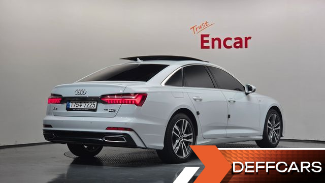Audi A6 45 TFSI Quattro Premium купить на сайте DeffCars