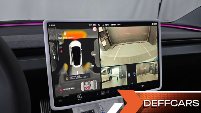 Tesla MODEL 3 RWD купить на сайте DeffCars