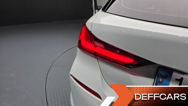 BMW 1-SERIES 118d Sport купить на сайте DeffCars