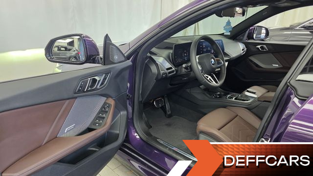 BMW 2-SERIES 220 M Sport купить на сайте DeffCars