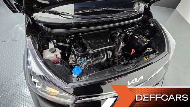 Kia MORNING Prestige купить на сайте DeffCars