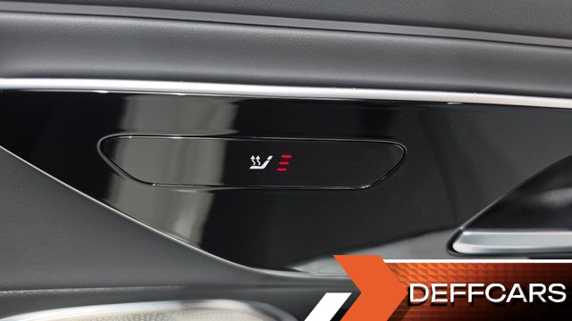 Mercedes E-CLASS AMG E53e 4MATIC+ купить на сайте DeffCars