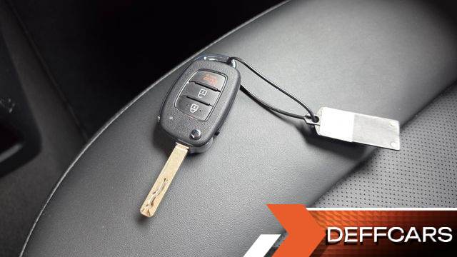 Hyundai CASPER Turbo Van Smart купить на сайте DeffCars