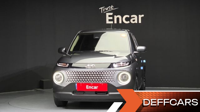 Hyundai CASPER Van Smart купить на сайте DeffCars
