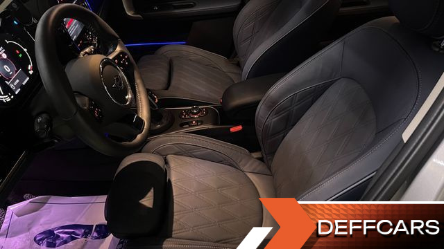 Mini COUNTRYMAN ALL4 Classic Launch Pack 2nd купить на сайте DeffCars