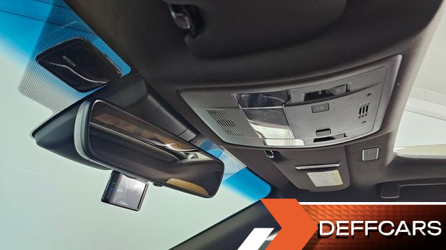 Lexus ES Executive купить на сайте DeffCars