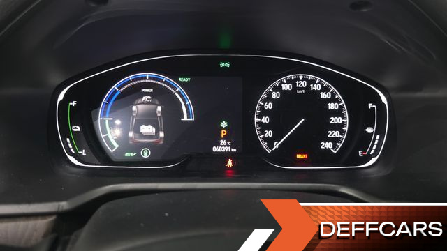 Honda ACCORD 2.0 Hybrid Touring купить на сайте DeffCars
