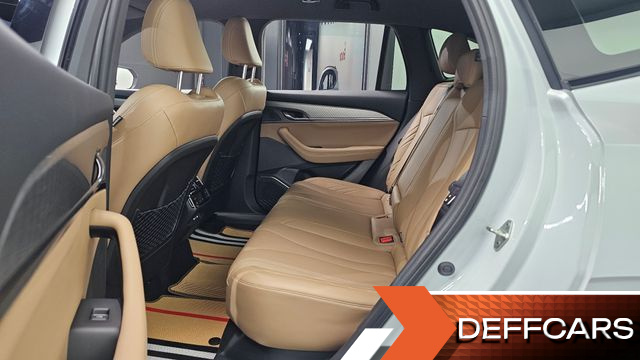 Renault-KoreaSamsung GRAND KOLEOS 1.5 E-TECH Iconic 2WD купить на сайте DeffCars