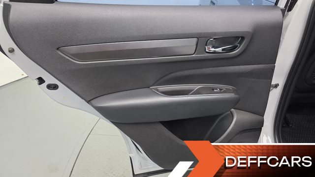 Renault-KoreaSamsung QM6 2.0 LPe LE 2WD купить на сайте DeffCars