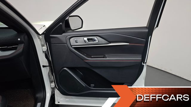 Ford EXPLORER 2.3 ST-Line 4WD купить на сайте DeffCars