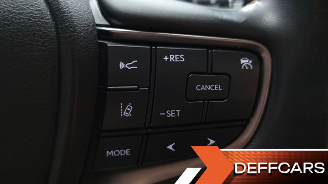 Lexus UX 2.0 2WD купить на сайте DeffCars