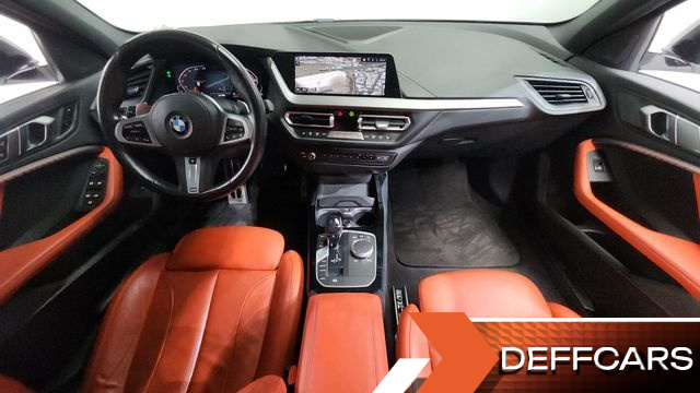 BMW 1-SERIES 118d M Sport купить на сайте DeffCars