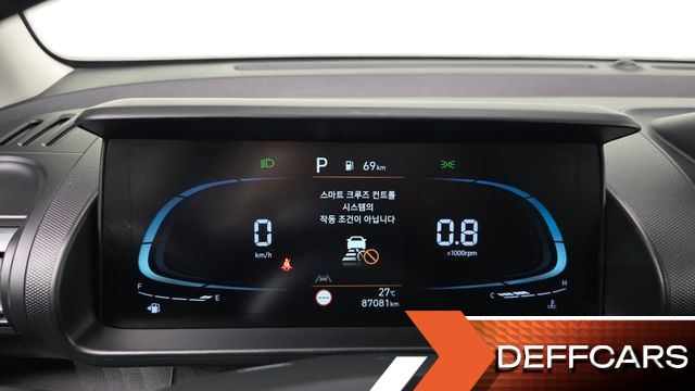 Hyundai CASPER Modern купить на сайте DeffCars