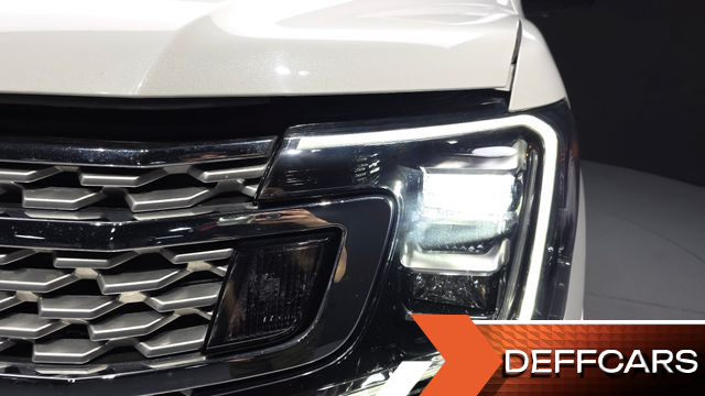 Ford EXPEDITION Platinum 4WD 7Seater купить на сайте DeffCars