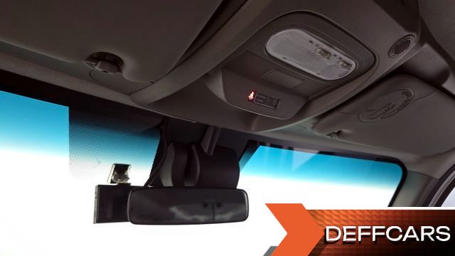 Renault-KoreaSamsung MASTER 2.3 15-Seater купить на сайте DeffCars