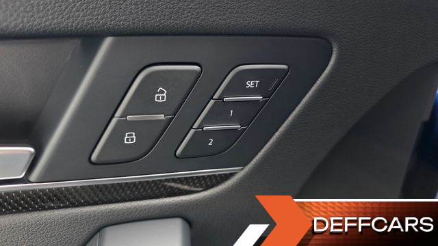 Audi SQ5 3.0 TFSI Quattro купить на сайте DeffCars
