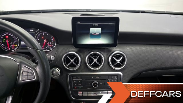 Mercedes A-CLASS A200 купить на сайте DeffCars