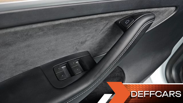 Tesla MODEL Y RWD купить на сайте DeffCars