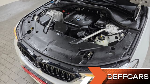 BMW GRAN TURISMO 620d M Sport купить на сайте DeffCars