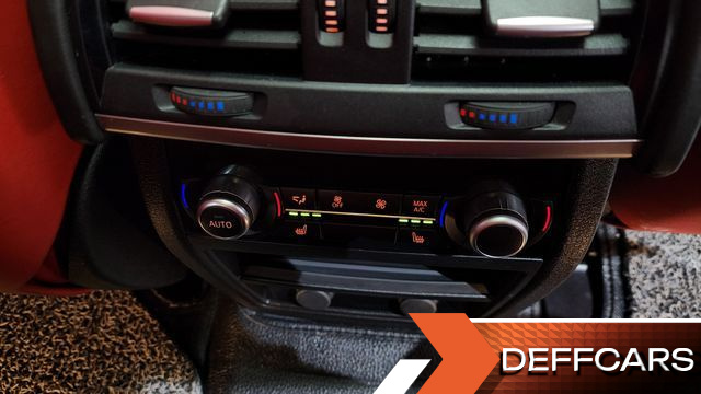 BMW X6M 4.4 купить на сайте DeffCars