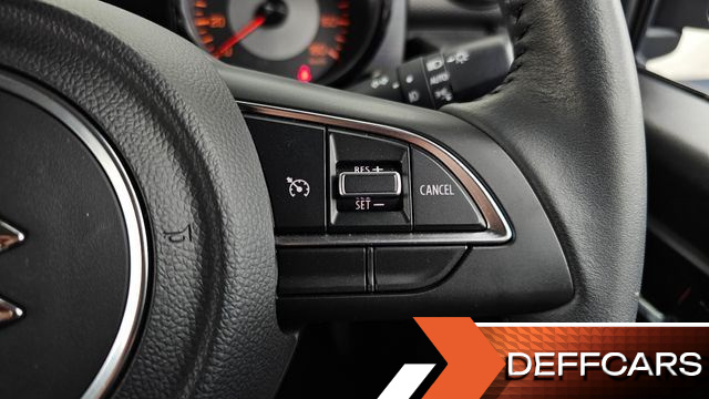 Suzuki JIMNY 1.5 купить на сайте DeffCars