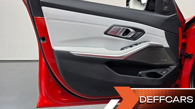 BMW M3 M3 Sedan Competition M xDrive купить на сайте DeffCars